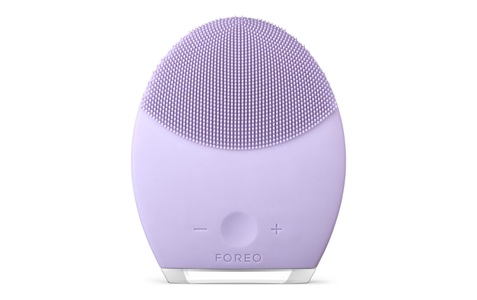 Foreo, Foreo Luna 2 Sensitive Gesichtsreinigungsbürste, Foreo Luna 2 Sensitive Gesichtspflegegerät ? Gesichtsreinigungsgerät/Hautpflege