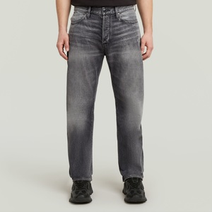G-STAR 5-Pocket-Jeans »Contor 3D Regular«, Straight Fit, Baumwoll-Denim