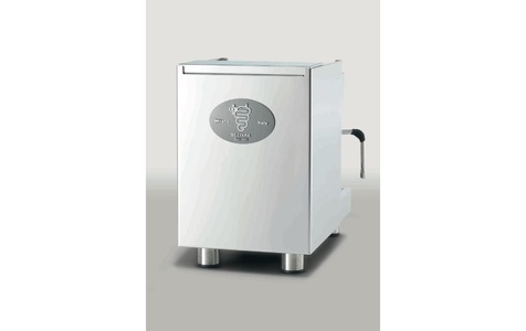 Bezzera, Bezzera BZ 10 Espressomaschine Edelstahl, Bezzera BZ 10 Espressomaschine Edelstahl
