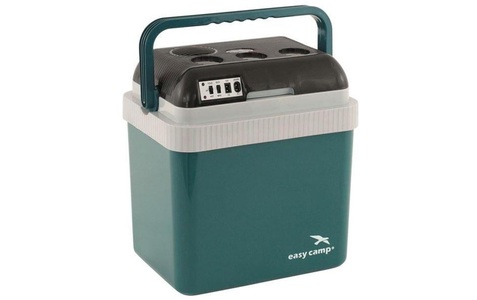 EASY CAMP, Chilly 12V/230V Kühlbox 24, 