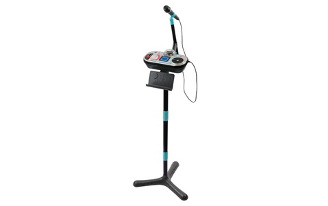 Vtech Electronics Europe BV, Kidi Super Star DJ Studio black, Vtech® Spiel »Star DJ Studio black«
