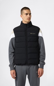 Champion Steppweste »Padded Outdoor Vest«, (1 tlg.)
