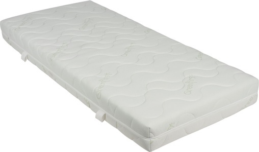 BeCo, Komfortschaummatratze »Komfort Greenfirst KS«, Beco, 20 cm hoch, 