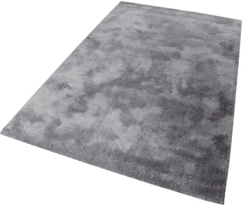 Esprit Hochflor-Teppich »Relaxx«, rechteckig, 25 mm Höhe, Wohnzimmer, grosse Farbauswahl, weicher Langflor