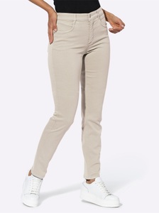 ascari Stretch-Jeans, (1 tlg.)