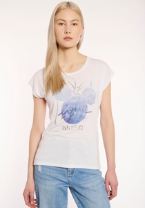 HaILY?S T-Shirt »SS P TP Ca44rol«