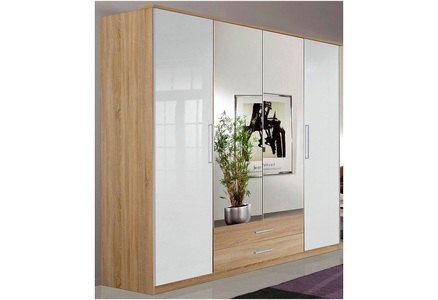 Wimex, Wimex Kleiderschrank »Greven«, Wimex Kleiderschrank »Greven«