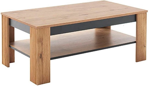 MCA living, MCA living Couchtisch »GRENO Couchtisch«, (1 St.), FSC®-Mix, MCA living Couchtisch »GRENO Couchtisch«, (1 St.), FSC®-Mix