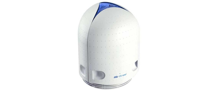 Airfree, AirFree P80 Luftreiniger 32 m² Weiß, 