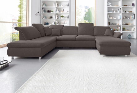 PLACES OF STYLE, Places of Style Wohnlandschaft, 