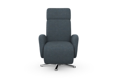 SIT&MORE, sit&more TV-Sessel, wahlweise mit 2 Motoren und Akku und Aufstehhilfe, sit&more TV-Sessel »Grenoble, inkl. Kopfteilverstellung und kabelgebundener Fernbedienung,«, wahlweise mit 2 Motoren und Akku und Aufstehhilfe
