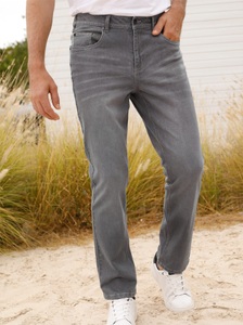 CATAMARAN, Catamaran 5-Pocket-Jeans 1 tlg.