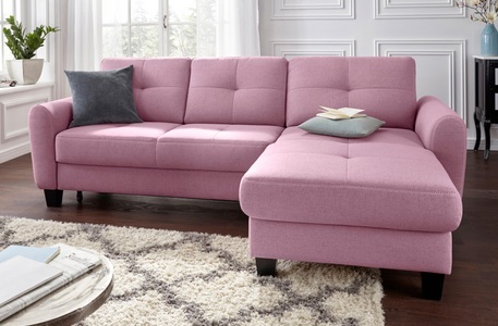 sit&more Ecksofa