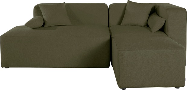 COUCH??, COUCH? Ecksofa »Polster Party«, Modulserie, individuelle Zusammenstellung, "Polster Party" COUCH Lieblingsstücke, Home affaire Ecksofa »Sundstrup L-Form« Modulserie, individuelle Zusammenstellung