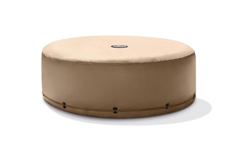 Intex, Intex Pool-Abdeckplane Energy Efficient, Intex Pool-Abdeckplane »Energy Efficient SPA Ø 198 cm«