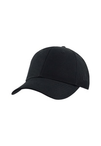 LXH, Caps Casquette Coton - Adn Damen Schwarz ONE SIZE, LXH - Caps Casquette Coton ADN, für Damen, Schwarz, One Size