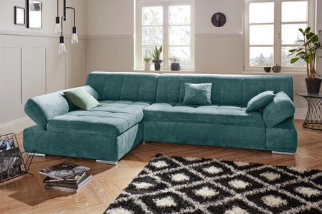 DOMO collection Ecksofa