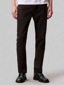 Calvin Klein Jeans Slim-fit-Jeans »SLM TPR«, Mit Gürtelschlaufen