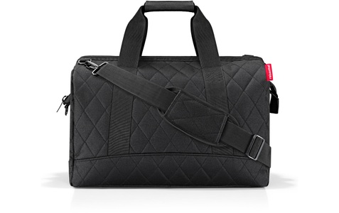 REISENTHEL, REISENTHEL® Schultertasche »Allrounder L 30 l«, REISENTHEL® Reisetasche »Reisetasche allrounder M kids«