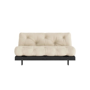 Karup Design, Karup Design Daybett »Daybett Roots Schlafsofa ? Gästebett & Sofa aus FSC®-Kiefer«, Inkl. Futonmatratze, in mehreren Grössen & Farben erhältlich, Karup Design Daybett »Daybett Roots Schlafsofa ? Gästebett & Sofa aus FSC®-Kiefer« Inkl. Futonmatratze, in mehreren Grössen & Farben erhältlich