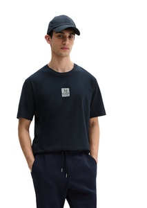 Marc OPolo T-Shirt regular fit aus reiner Bio-Baumwolle