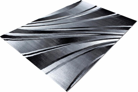 AYYILDIZ, Teppich, »Parma 9210«, Ayyildiz, rechteckig, Höhe 9 mm, maschinell gewebt, Ayyildiz Teppiche Teppich »Parma 9210«, rechteckig, 9 mm Höhe, Wohnzimmer