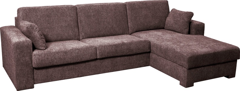 HOME AFFAIRE, Home affaire Ecksofa »Roma 