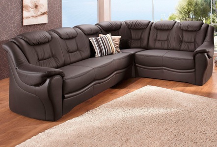 sit&more Ecksofa