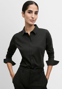 Cinque Hemdbluse »CISARY«, mit Reverskragen