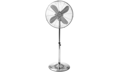 FURBER, FURBER Standventilator Vayu-Steel 17