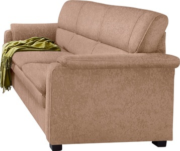 RAUM.ID, RAUM.ID 3-Sitzer, sit&more 3-Sitzer »Pisa«, mit Federkern