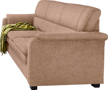 RAUM.ID, RAUM.ID 3-Sitzer, sit&more 3-Sitzer »Pisa«, mit Federkern