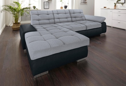 sit&more Ecksofa