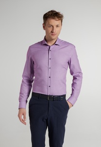 Eterna, Eterna Langarm Hemd »SLIM FIT«, Eterna Langarmhemd »SLIM FIT«