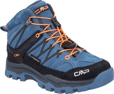 CMP, CMP Kinder Rigel MID WP Schuhe, 