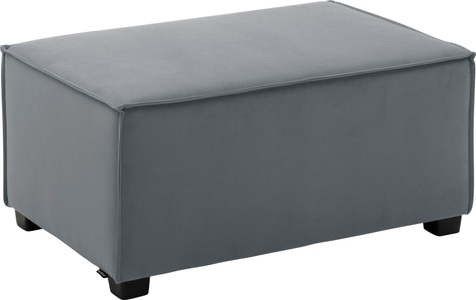 MAX WINZER, Max Winzer® Sofaelement »MOVE«, Einzelelement 120/60/42 cm, individuell kombinierbar, Max Winzer® Chesterfield-Sofa »Rover« mit edler Knopfheftung, 2-Sitzer oder 3-Sitzer