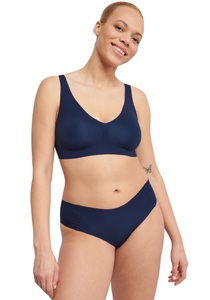 sloggi Bügelloser BH »ZERO Feel 2.0 Bralette«, nahtlos