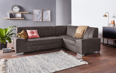 DOMO collection Ecksofa