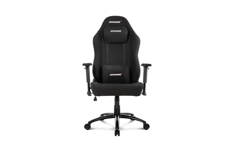 AKRacing, Gaming-Stuhl AKRACING Office Wide Opal, AKRacing Gaming-Stuhl »Office Opal«