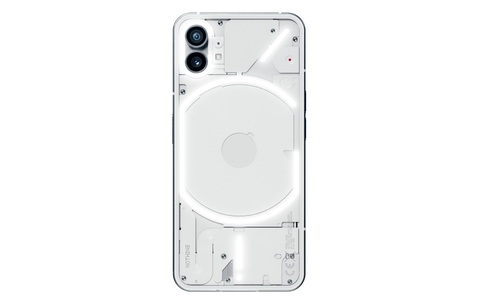 NOTHING, NOTHING phone (1) - Smartphone (6.55 