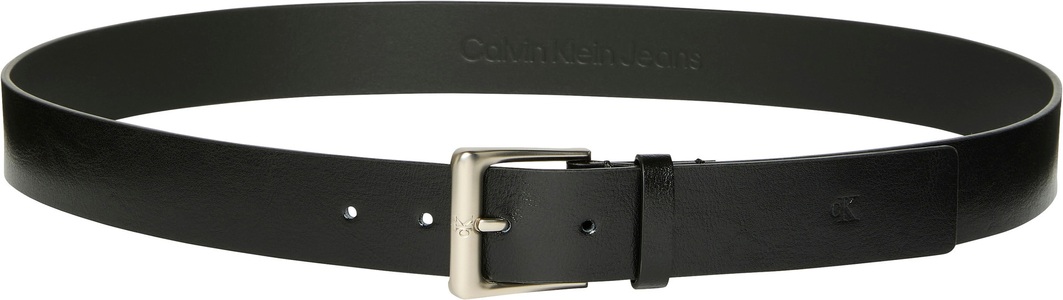 Calvin Klein Jeans Ledergürtel »CLASSIC BUCKLE 35MM«