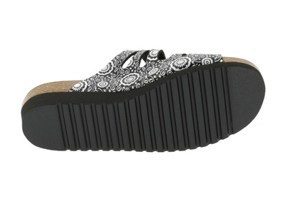 Lico, Lico Pantolette »Pantolette Bioline Lady«, 