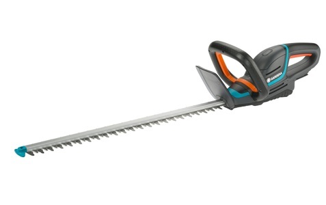 Gardena, Gardena Comfort Cut Solo - Akku-Heckenschere 60/18V-P4A, Akku-Heckenschere ComfortCut 60/18V P4A solo