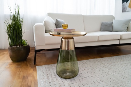 Kayoom, Kayoom Beistelltisch »Beistelltisch Roman 225«, Kayoom Beistelltisch »Beistelltisch Roman 225«