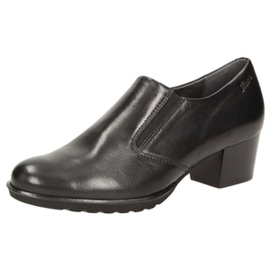 Sioux, SIOUX Hochfrontpumps »Zairida-700-XL«, 