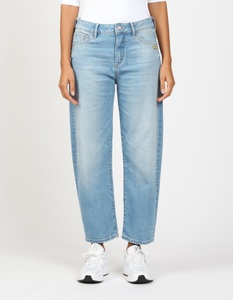 Gang, GANG 5-Pocket-Jeans "94IDA" im lässigen O-Shape