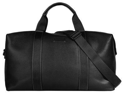 Bugatti, Elsa Reisetasche Schwarz, Elsa Reisetasche Schwarz
