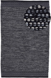 carpetfine Teppich »Kelim Mia«, rechteckig, 6 mm Höhe, Baumwolle Wendeteppich, Wohnzimmer