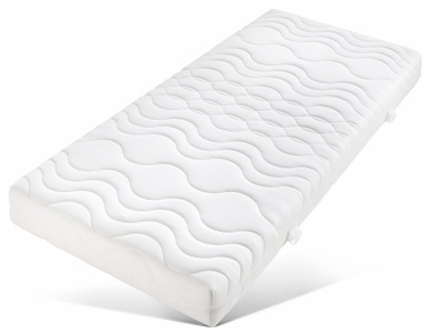 BeCo, Komfortschaummatratze »Standard Delux«, Beco, 19 cm hoch, 
