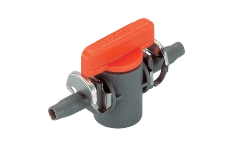 Gardena, Gardena 08357-29 Absperrventil G 42430 4.6 -, 